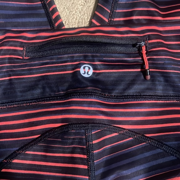 Lululemon leggings - Picture 2 of 5